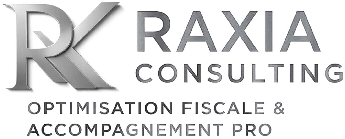 Logo Raxia Consulting Nuevo