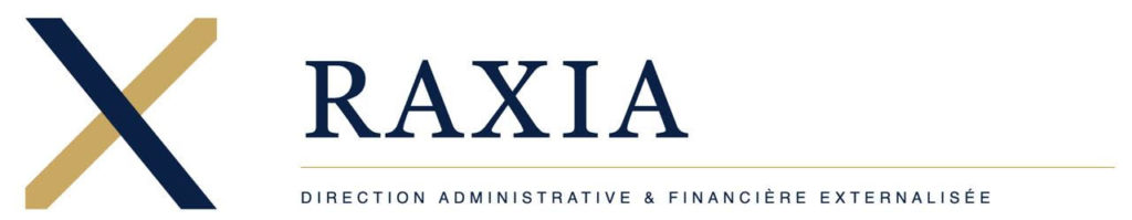 logo RAXIA 2026