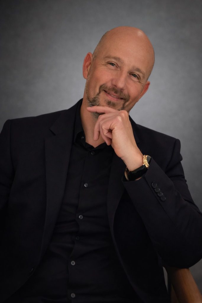 Raphael Cavallo